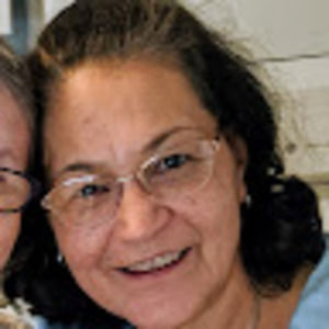 Meet your Posher, Deborah